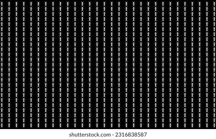 Seamless Ant Motifs Pattern for Ornate, Decoration, or Background, Animal Print Series Can used for Wallpaper, Carpet Pattern, Textile, Fabric, Paper, Wrapping, Plastic, ect. Vector Illustration