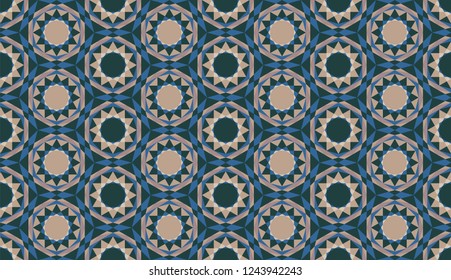 Seamless arabic geometric pattern. East culture. Beautiful islamic patterns
Print card, cloth, shirts, dress, wrapper, cover
