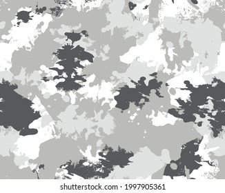 Arctic Camouflage Stock Vectors Images Vector Art Shutterstock - roblox arctic camo template