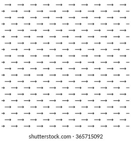 Seamless Arrow Pattern