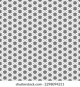 Seamless Art Banner Vintage Textile Fabric Geometric Retro Line Summer Trendy Wallpaper Texture Minimal Drawing Simple Template Contemporary Background Design Graphic Print Fashion Modern Pattern.