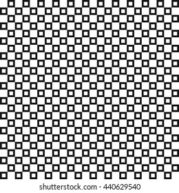 Seamless Art Deco Check Pattern Texture Background