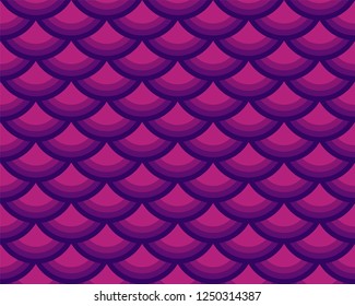 Seamless Art Deco Pattern. Stylish antique background.