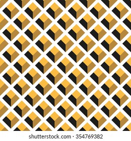 Seamless Art Deco Pattern Texture Background Wallpaper