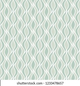 Seamless Art Deco Pattern. Vintage minimalistic background. Abstract Luxury Illustration.