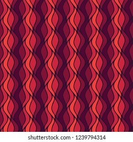 Seamless Art Deco Pattern. Vintage minimalistic background. Abstract Luxury Illustration.