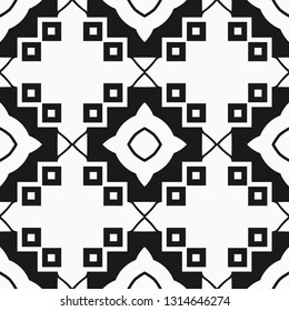 Seamless Art Deco Pattern. Vintage minimalistic background. Abstract Luxury Illustration