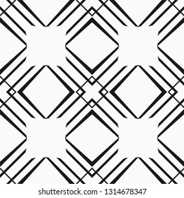Seamless Art Deco Pattern. Vintage minimalistic background. Abstract Luxury Illustration