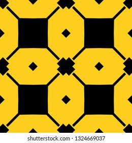 Seamless Art Deco Pattern. Vintage minimalistic background. Abstract Luxury Illustration