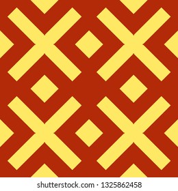Seamless Art Deco Pattern. Vintage minimalistic background. Abstract Luxury Illustration