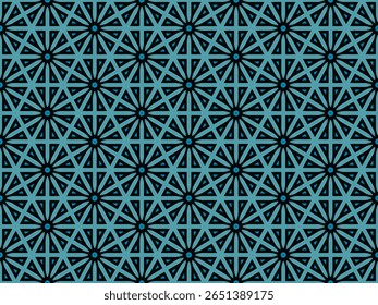 Arte sem costura Moda Perspectiva Fundo papel de parede telha Geométrica Luxo Visual Sem Fim Digital Modelo Têxtil Decoração Interior Forma Design Simétrico Textura Tecido Tecido Padrão Gráfico.