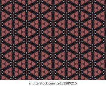 Arte sem costura Moda Perspectiva Fundo papel de parede telha Geométrica Luxo Visual Sem Fim Digital Modelo Têxtil Decoração Interior Forma Design Simétrico Textura Tecido Tecido Padrão Gráfico.