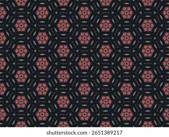 Arte sem costura Moda Perspectiva Fundo papel de parede telha Geométrica Luxo Visual Sem Fim Digital Modelo Têxtil Decoração Interior Forma Design Simétrico Textura Tecido Tecido Padrão Gráfico.