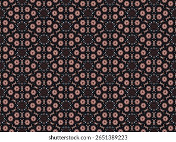 Arte sem costura Moda Perspectiva Fundo papel de parede telha Geométrica Luxo Visual Sem Fim Digital Modelo Têxtil Decoração Interior Forma Design Simétrico Textura Tecido Tecido Padrão Gráfico.