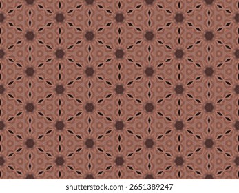 Seamless Art Fashion Perspective Background Wallpaper Tile Geometric Luxury Visual Endless Digital Template Textile Decoration Interior Shape Design Symmetric Texture Cloth Fabric Graphic Pattern.