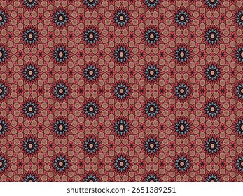Arte sem costura Moda Perspectiva Fundo papel de parede telha Geométrica Luxo Visual Sem Fim Digital Modelo Têxtil Decoração Interior Forma Design Simétrico Textura Tecido Tecido Padrão Gráfico.