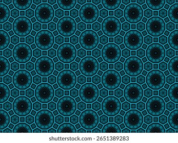 Arte sem costura Moda Perspectiva Fundo papel de parede telha Geométrica Luxo Visual Sem Fim Digital Modelo Têxtil Decoração Interior Forma Design Simétrico Textura Tecido Tecido Padrão Gráfico.
