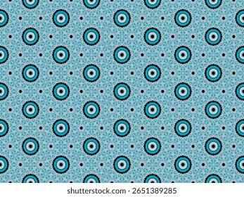 Seamless Art Fashion Perspective Background Wallpaper Tile Geometric Luxury Visual Endless Digital Template Textile Decoration Interior Shape Design Symmetric Texture Cloth Fabric Graphic Pattern.