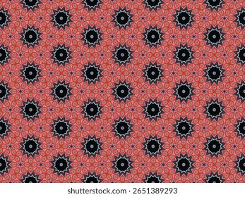 Arte sem costura Moda Perspectiva Fundo papel de parede telha Geométrica Luxo Visual Sem Fim Digital Modelo Têxtil Decoração Interior Forma Design Simétrico Textura Tecido Tecido Padrão Gráfico.