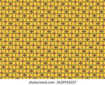 Seamless Art Luxury Fabric Cloth Perspective Interior Visual Fashion Shape Digital Background Endless Design Tile Symmetric Decoration Textile Texture Geometric Wallpaper Template Graphic Pattern.