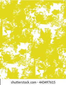 Seamless art pattern with graphic texture.