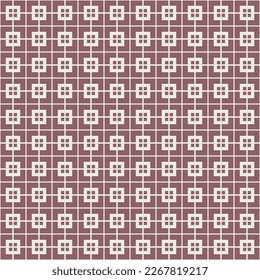 Seamless Art Style Texture Background Wallpaper Fashion Fabric Geometric Textile Print Design Pattern