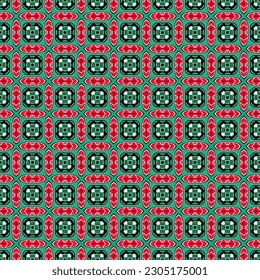 Seamless Art Textile Trendy Classic Shirt Summer Vintage Cover Repeat Shape Decoration Fashion Background Modern Wallpaper Texture Design Backdrop Creative Fabric Template Print Graphic Pattern.