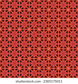 Seamless Art Textile Trendy Classic Shirt Summer Vintage Cover Repeat Shape Decoration Fashion Background Modern Wallpaper Texture Design Backdrop Creative Fabric Template Print Graphic Pattern.