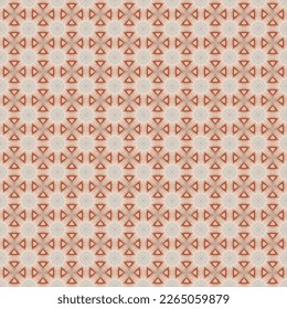 Seamless Art Texture Background Wallpaper Style Design Tile Line Geometric Symmetric Asian Pattern