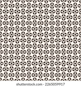 Textura de arte sin inconvenientes Fondo de escritorio Estilo Diseño Línea de mosaico Patrón asiático geométrico simétrico