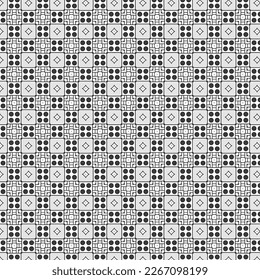 Seamless Art Texture Creative Geometric Line Design Wallpaper Modern Arabic Vintage Backdrop Print Retro Fabric Symmetric Graphic Style Textile Shape Pattern