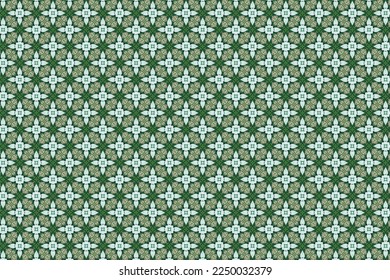 Seamless Art Texture Textile Design Graphic Fashion Background Shape Modern Trendy Geometric Template Pattern
