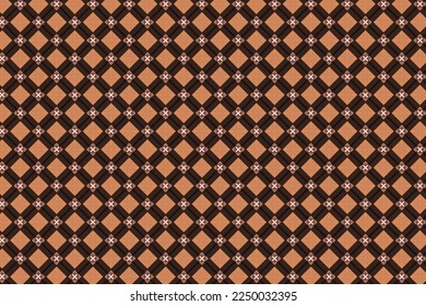 Seamless Art Texture Textile Design Graphic Fashion Background Shape Modern Trendy Geometric Template Pattern