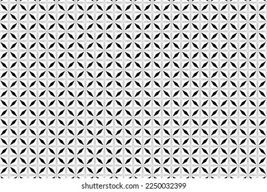 Textura de arte sin inconvenientes Diseño textil Diseño Gráfico Moda Fondo Forma de fondo Moderno Modelo de plantilla geométrica a la moda