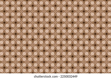 Seamless Art Texture Textile Design Graphic Fashion Background Shape Modern Trendy Geometric Template Pattern