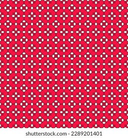 Seamless Artistic Creative Structure Mesh Interior Trendy Tile Modern Geometric Design Print Fabric Graphic Texture Art Web Template Textile Backdrop Wallpaper Shape Background Pattern.