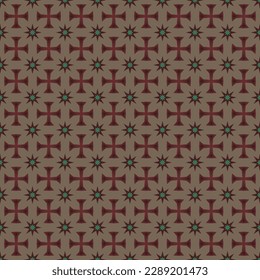 Seamless Artistic Creative Structure Mesh Interior Trendy Tile Modern Geometric Design Print Fabric Graphic Texture Art Web Template Textile Backdrop Wallpaper Shape Background Pattern.