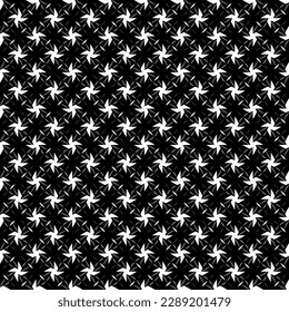 Seamless Artistic Creative Structure Mesh Interior Trendy Tile Modern Geometric Design Print Fabric Graphic Texture Art Web Template Textile Backdrop Wallpaper Shape Background Pattern.