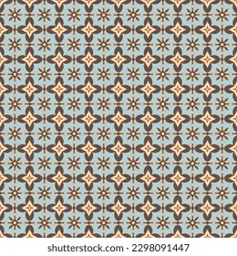 Seamless Artwork Blanket Classic Poster Concept Hand Drawn Vintage Fabric Textile Trendy Wallpaper Texture Design Creative Drawing Minimal Template Background Graphic Modern Fashion Print Pattern.