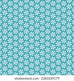Seamless Artwork Creative Optical Tile Wallpaper Retro Art Graphic Paint Interior Vintage Paper Colorful Classic Background Shape Print Texture Modern Geometric Design Pattern.