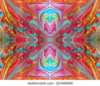 seamless artwork texture ebru,  marbling abstract background