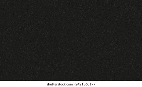 Texture harmonieuse d'asphalte, Arrière-Plan Surface Cimetière Gris foncé Cimetière, Motif de béton de sol pour la décoration de construction détail effet matériau pierre stucco texturé de terrazzo