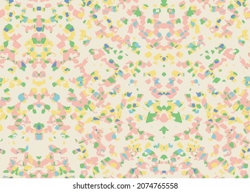 seamless autumn pattern and geometric print with background Royalty-free stock 
Light Multicolor, Rainbow vector background with colored stars. Shining colored illustration with stars.