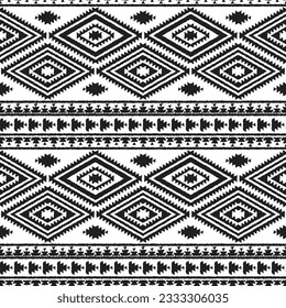 Patrón tribal aztek sin fin, art. 013