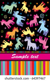 seamless baby background