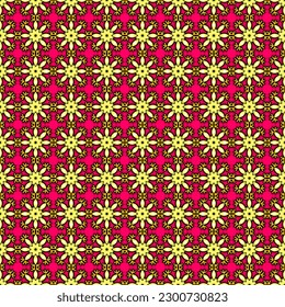Sencillo Fondo Textil Diseño De Moda Decoración Art Imprimir Repetir Verano Interior Mínimo Retro Artista Línea Gráfica Tela Papel Vintage Papel tapiz Patrón Gráfico de Textura Moderna.