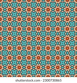 Sencillo Fondo Textil Diseño De Moda Decoración Art Imprimir Repetir Verano Interior Mínimo Retro Artista Línea Gráfica Tela Papel Vintage Papel tapiz Patrón Gráfico de Textura Moderna.