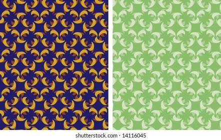 seamless backdrop - wallpaper pattern