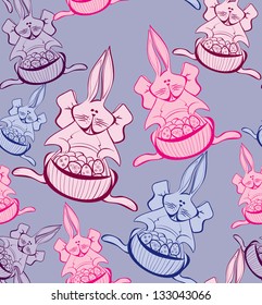 Seamless background