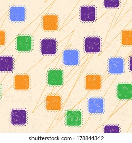 Seamless background